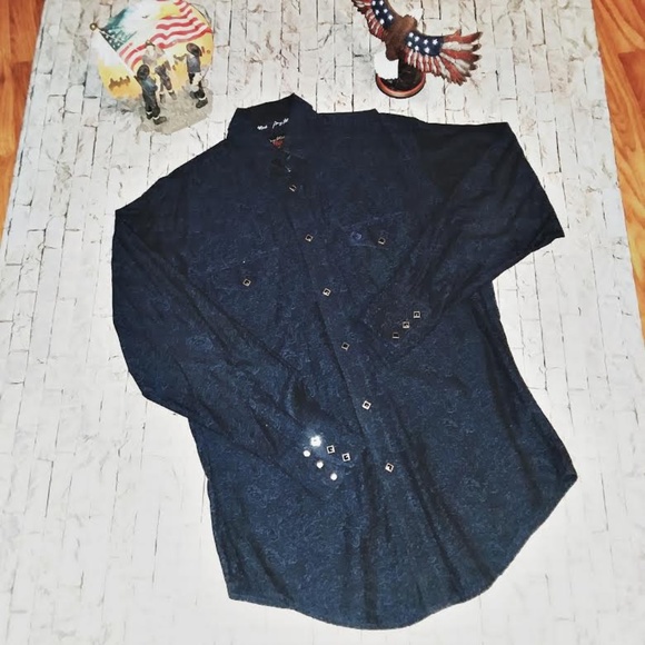 Wangler Other - George Strait Troubadour Collection